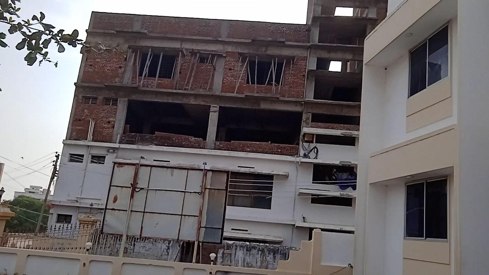Hotel Raja Palace – photo 2