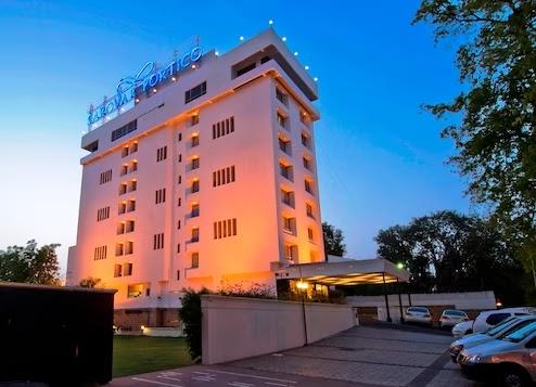 Rivera Sarovar Portico, Ahmedabad – photo 1