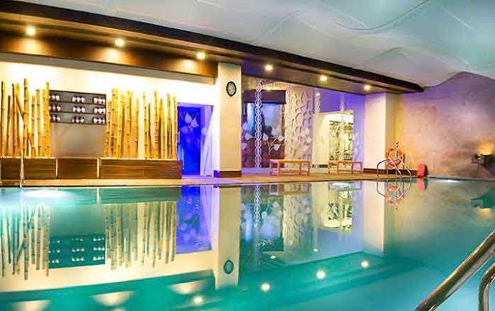 Grand Chennai by GRT Hotels – photo 4