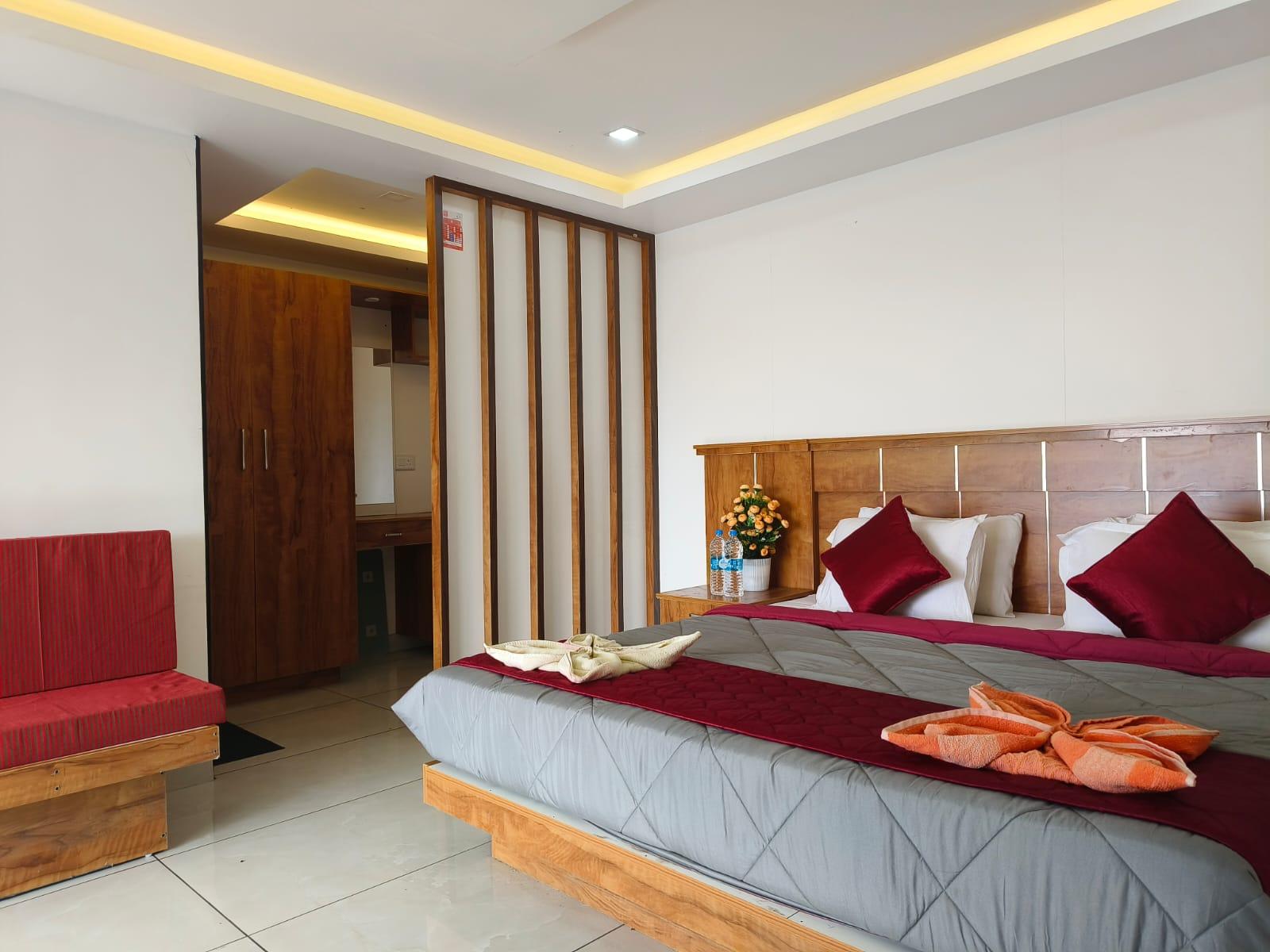 parudeesa resorts – photo 2