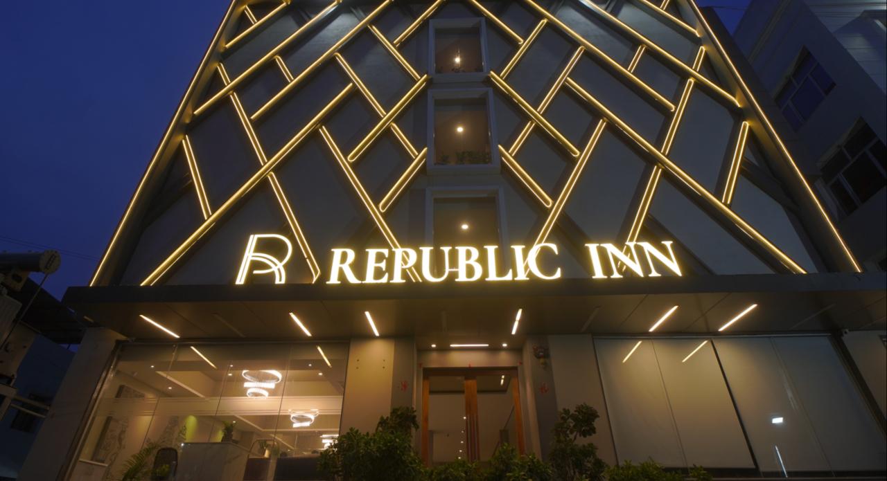 Republic Inn – photo 4