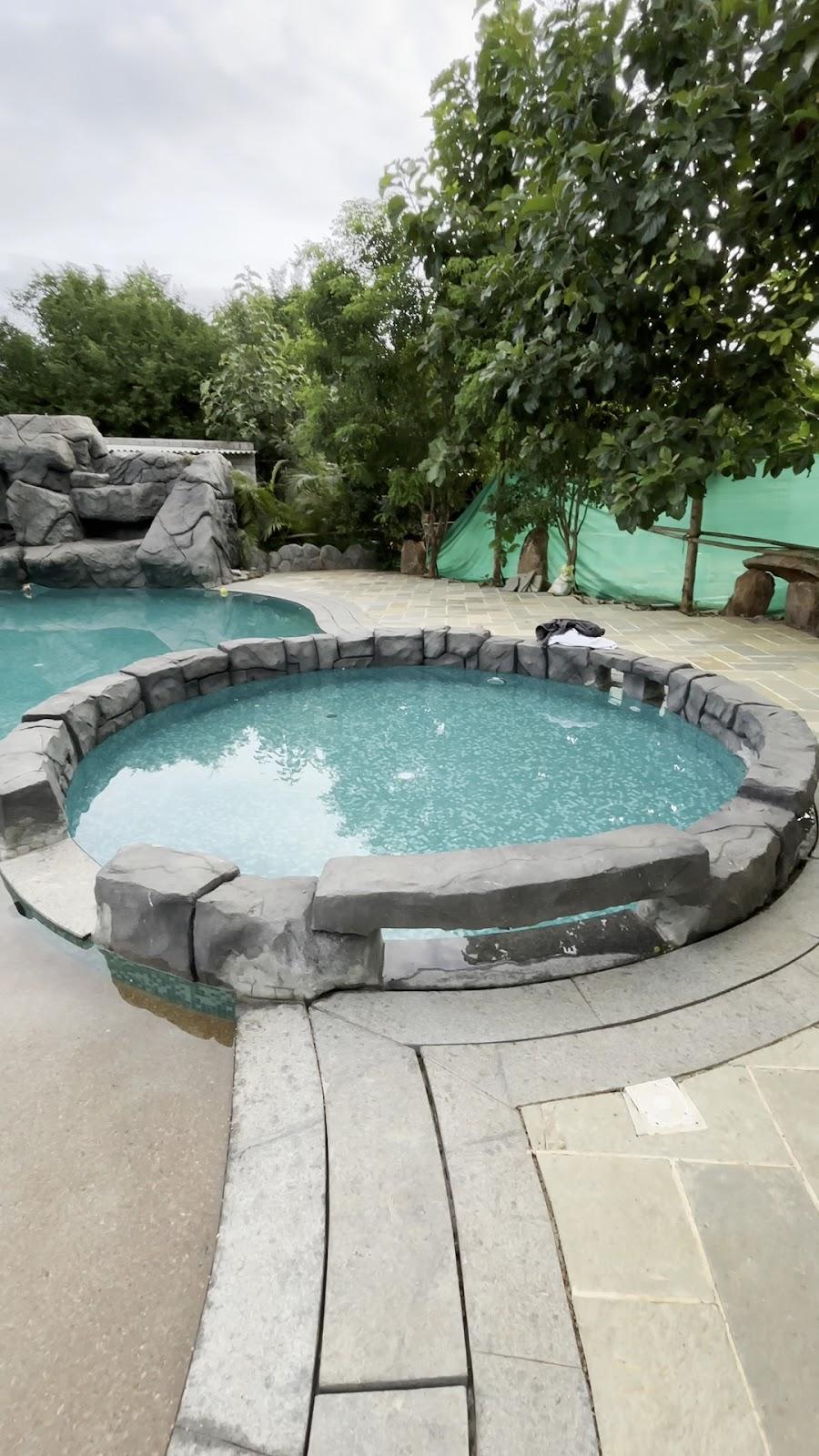 Mayans Resort – photo 1
