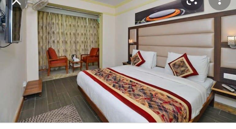 Hotel Aroma by Royal Collection Hotels – photo 3