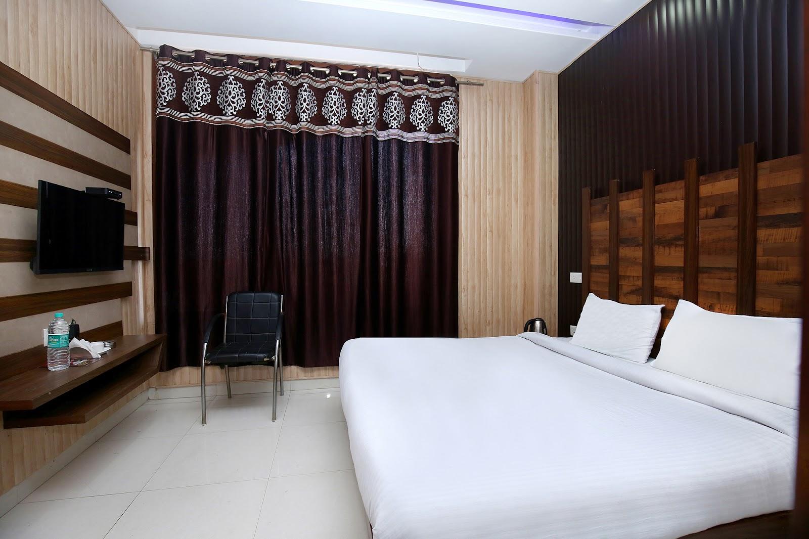 FabHotel Pearl Grand - Hotel Near Ambala Chandigarh Highway, Zirakpur – photo 3