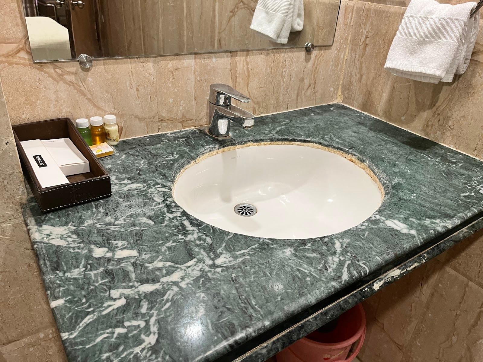Hotel Patliputra Nirvana – photo 4