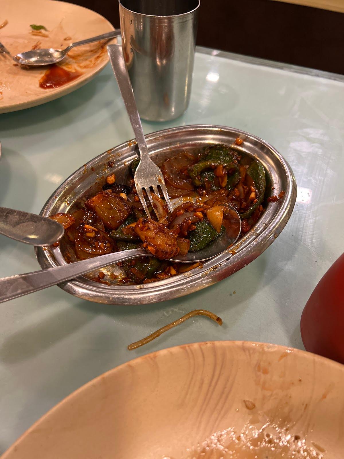 Hotel RamaKrishna, Ujjain – photo 3