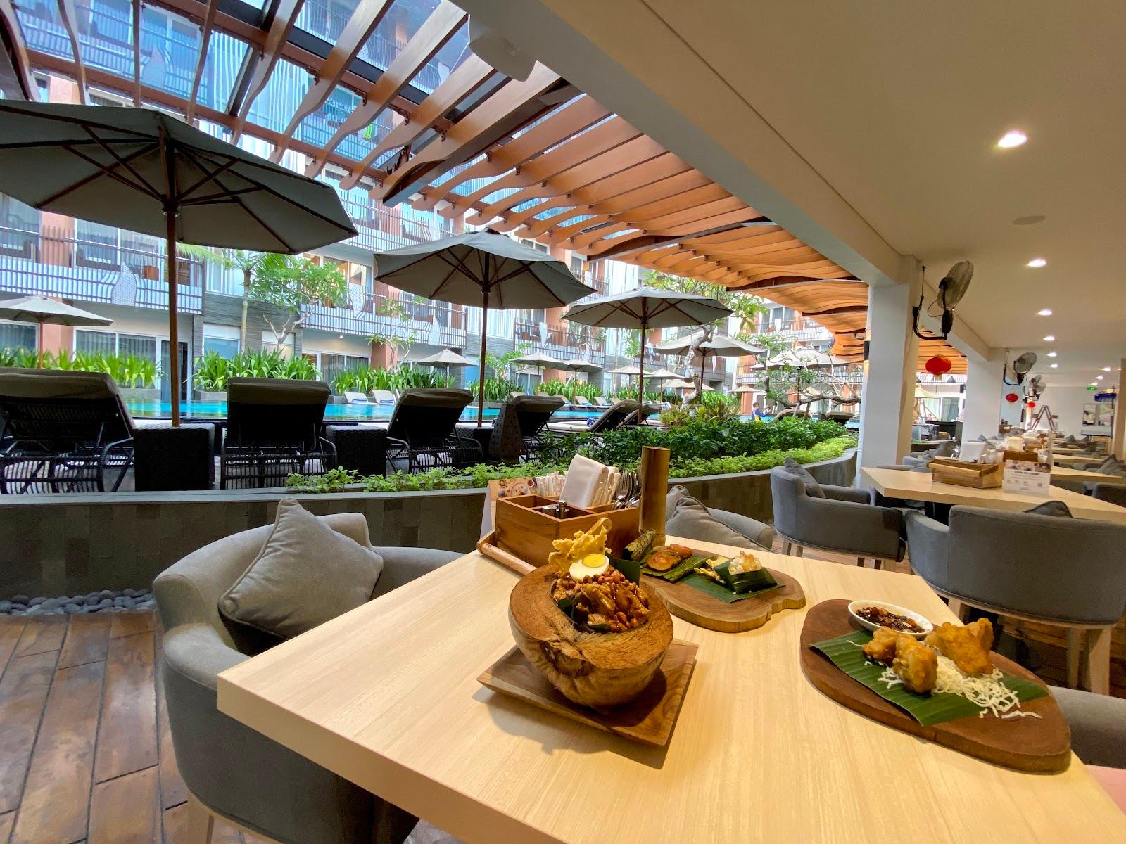 Fairfield by Marriott Bali Kuta Sunset Road – photo 3