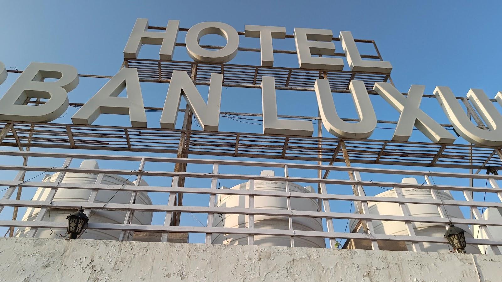 Hotel Urban Luxury by JMD Group – photo 2