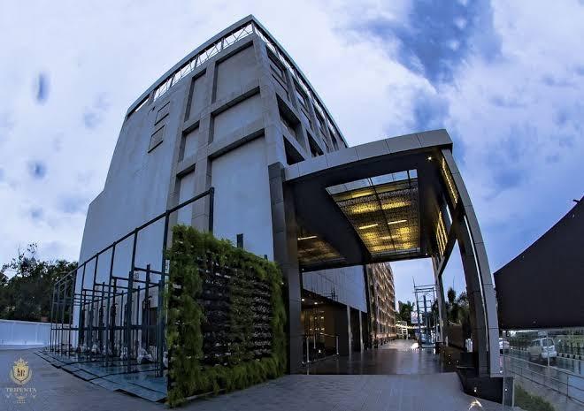 KPM TRIPENTA HOTEL