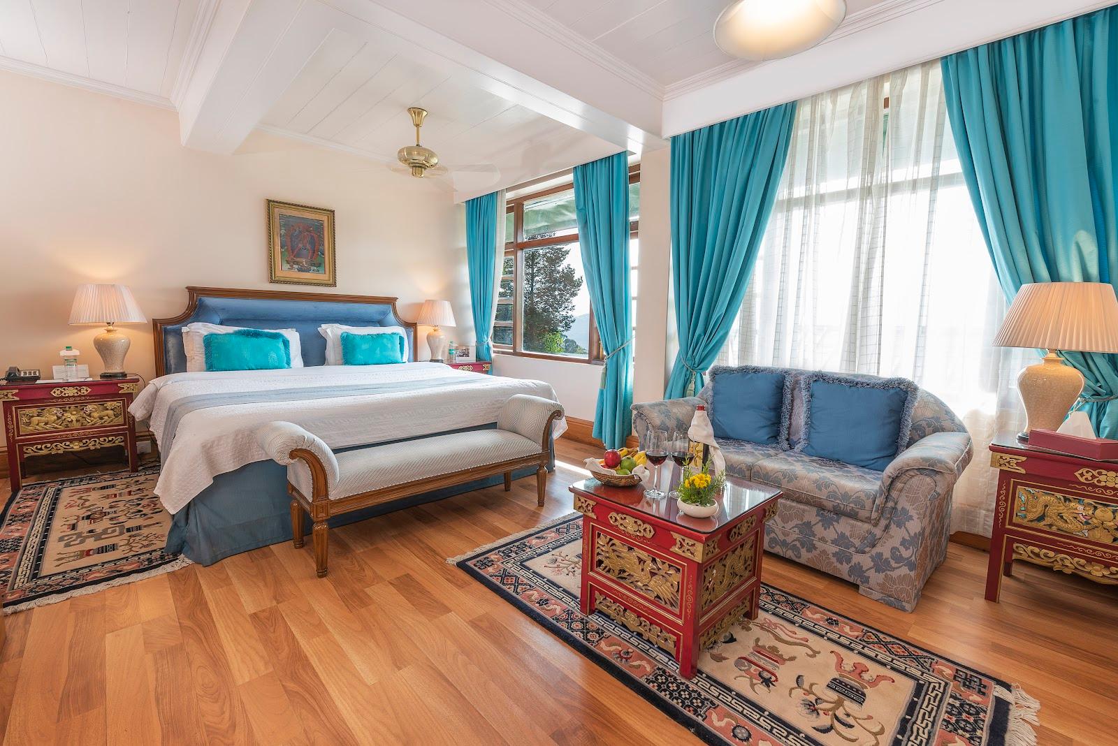 The Elgin, Darjeeling - Heritage Resort & Spa (Since 1887) – photo 3