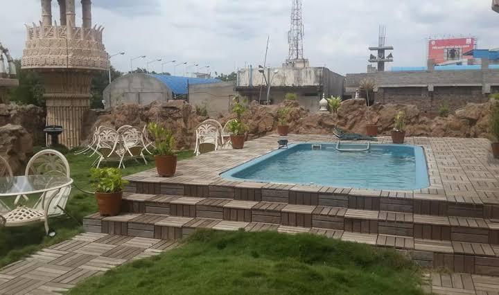 The Mourya Inn – photo 4