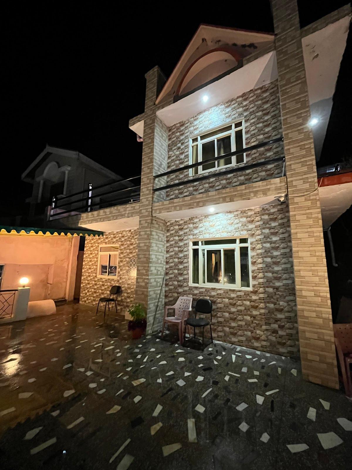 The Hills View - Best hotel in Nainital – photo 1
