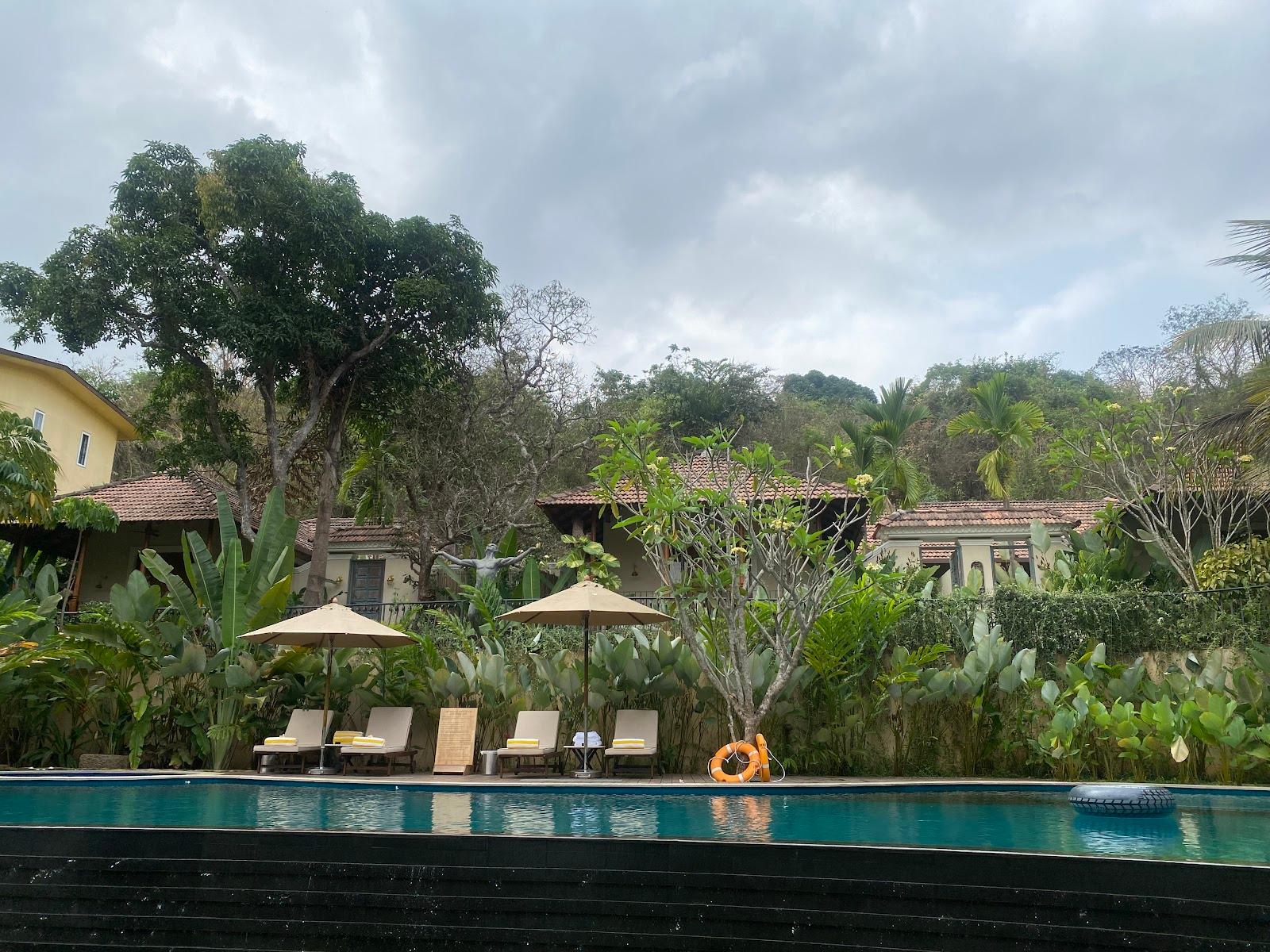 Hacienda De Bastora, Goa, amã Stays & Trails