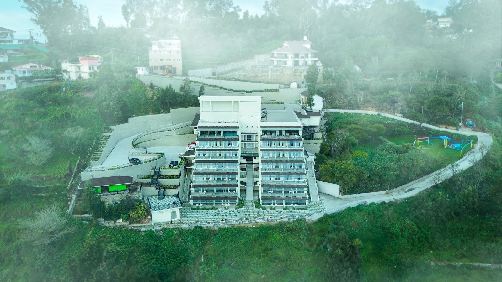 Winterfeel kodaikanal
