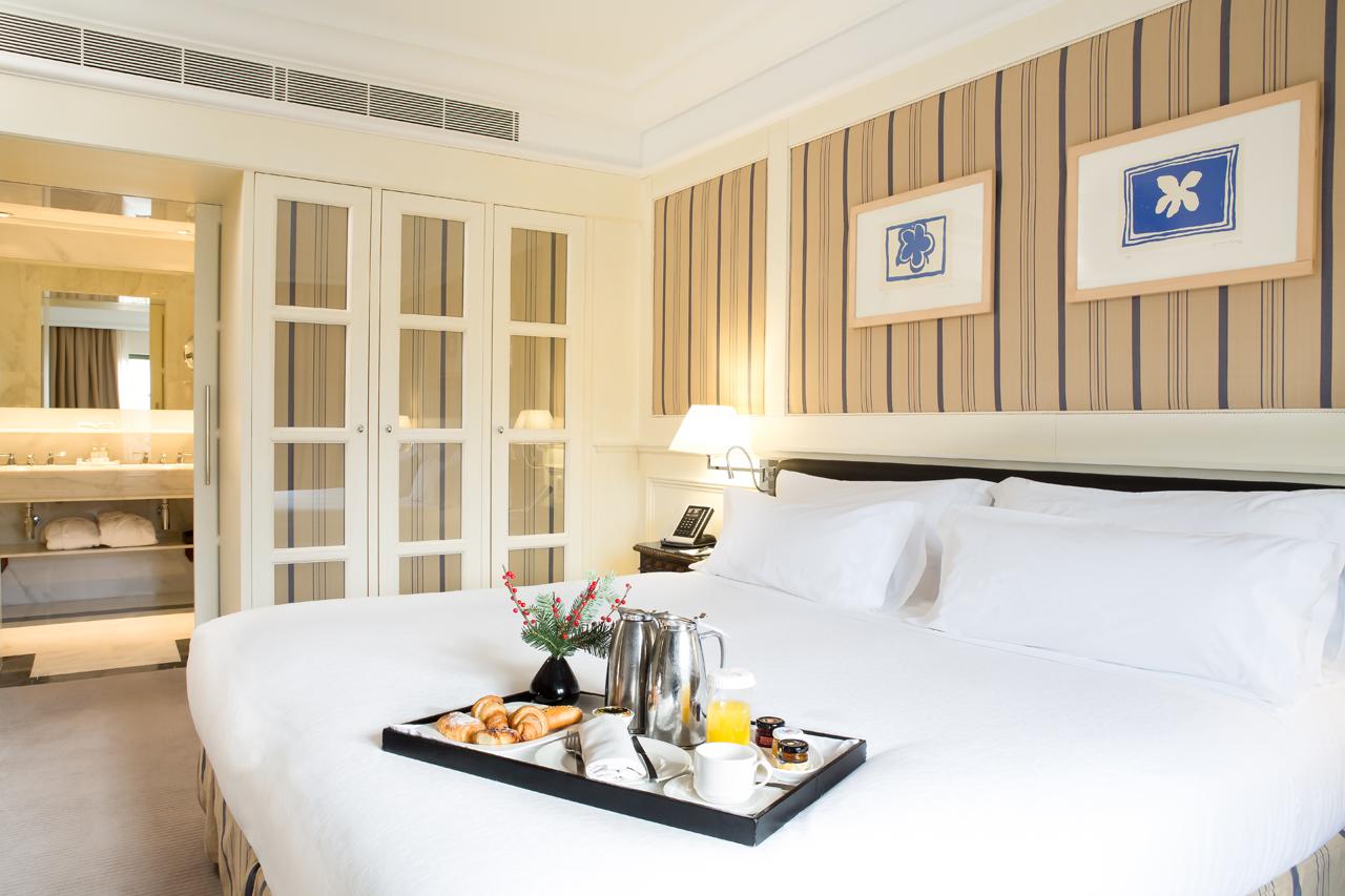 Majestic Hotel & Spa Barcelona – photo 3