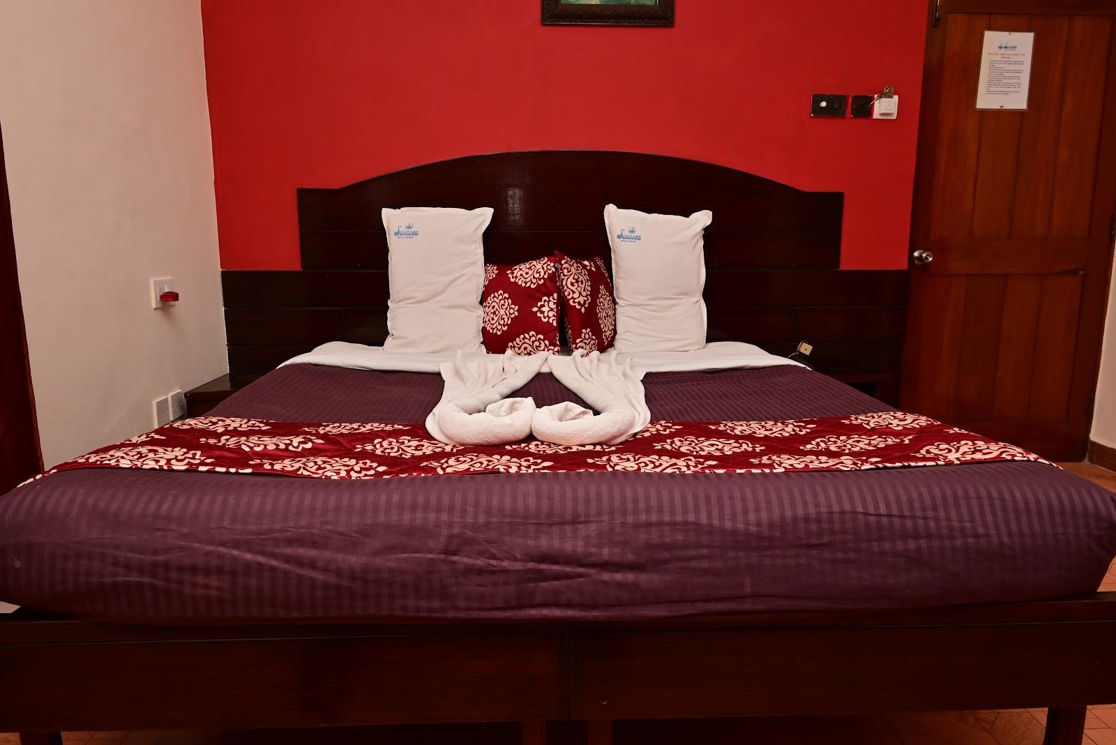Swimsea Beach Resort – photo 3