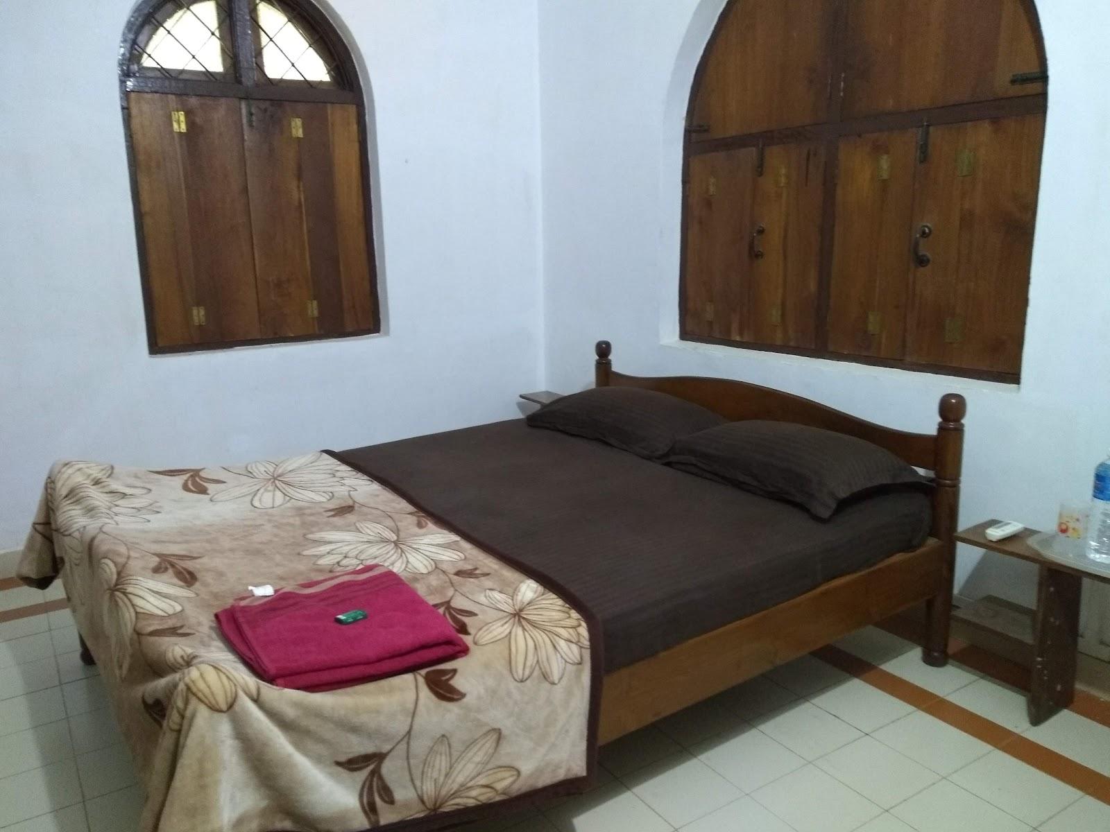 Village Vibes Goa - Garden Villa Stays Cuelim – photo 3
