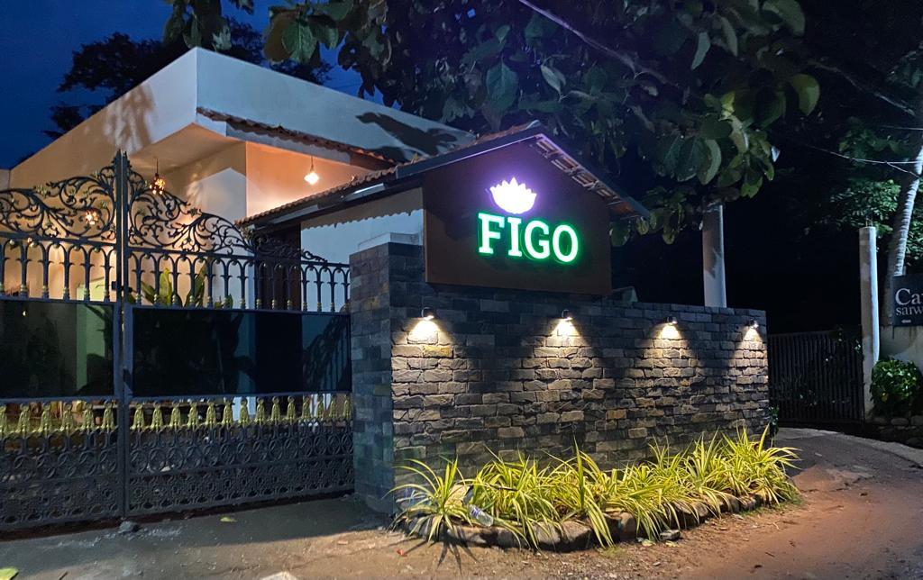 figo varkala – photo 1