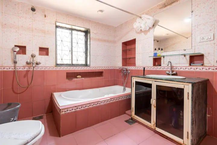 Rustic Villa - Dar AlSalaam – photo 3