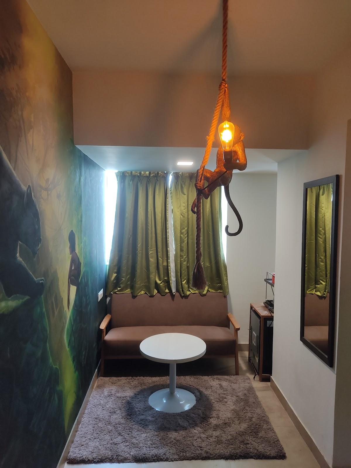 The Altruist Business Hotel Whitefield – photo 4
