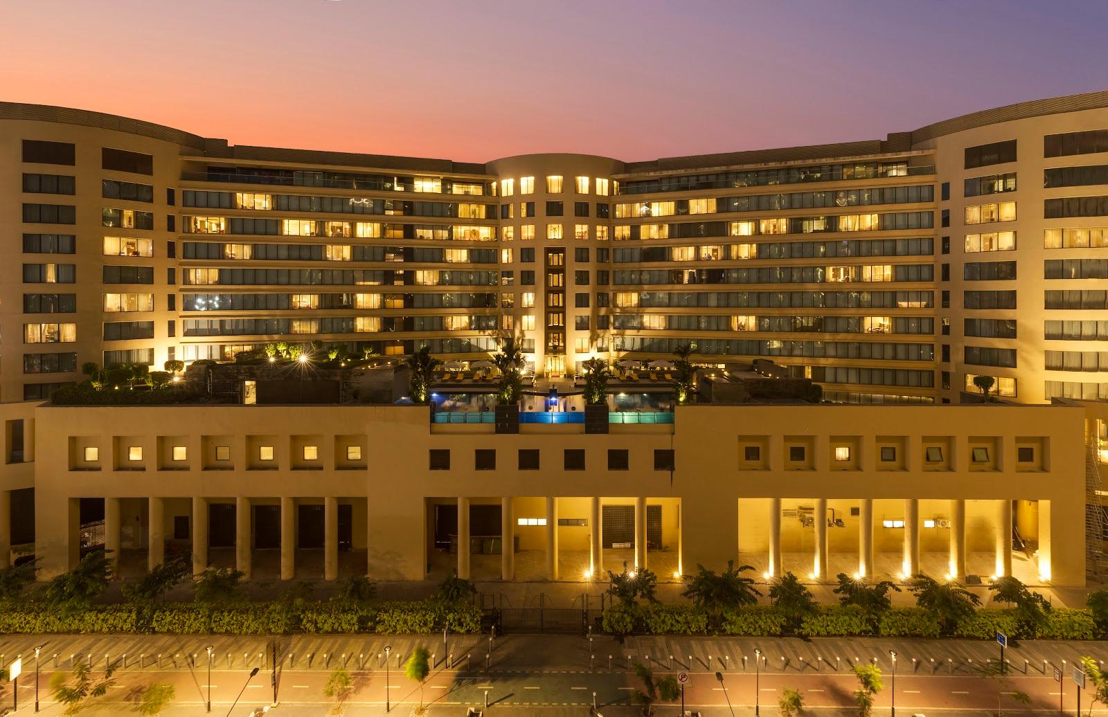 Trident, Bandra Kurla, Mumbai