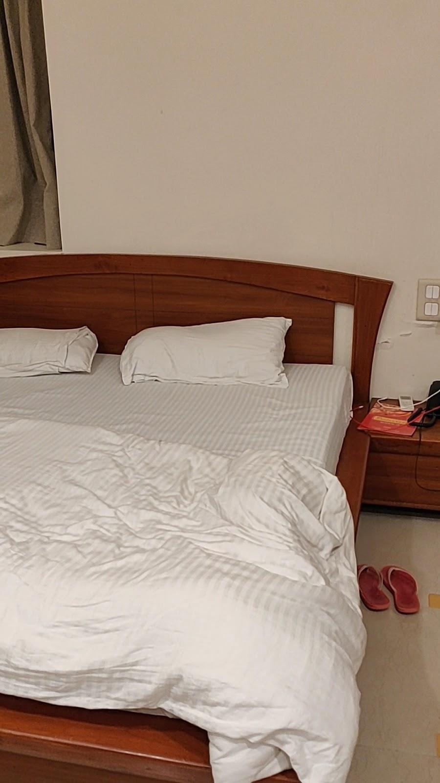 Hotel Sudhir New – photo 2