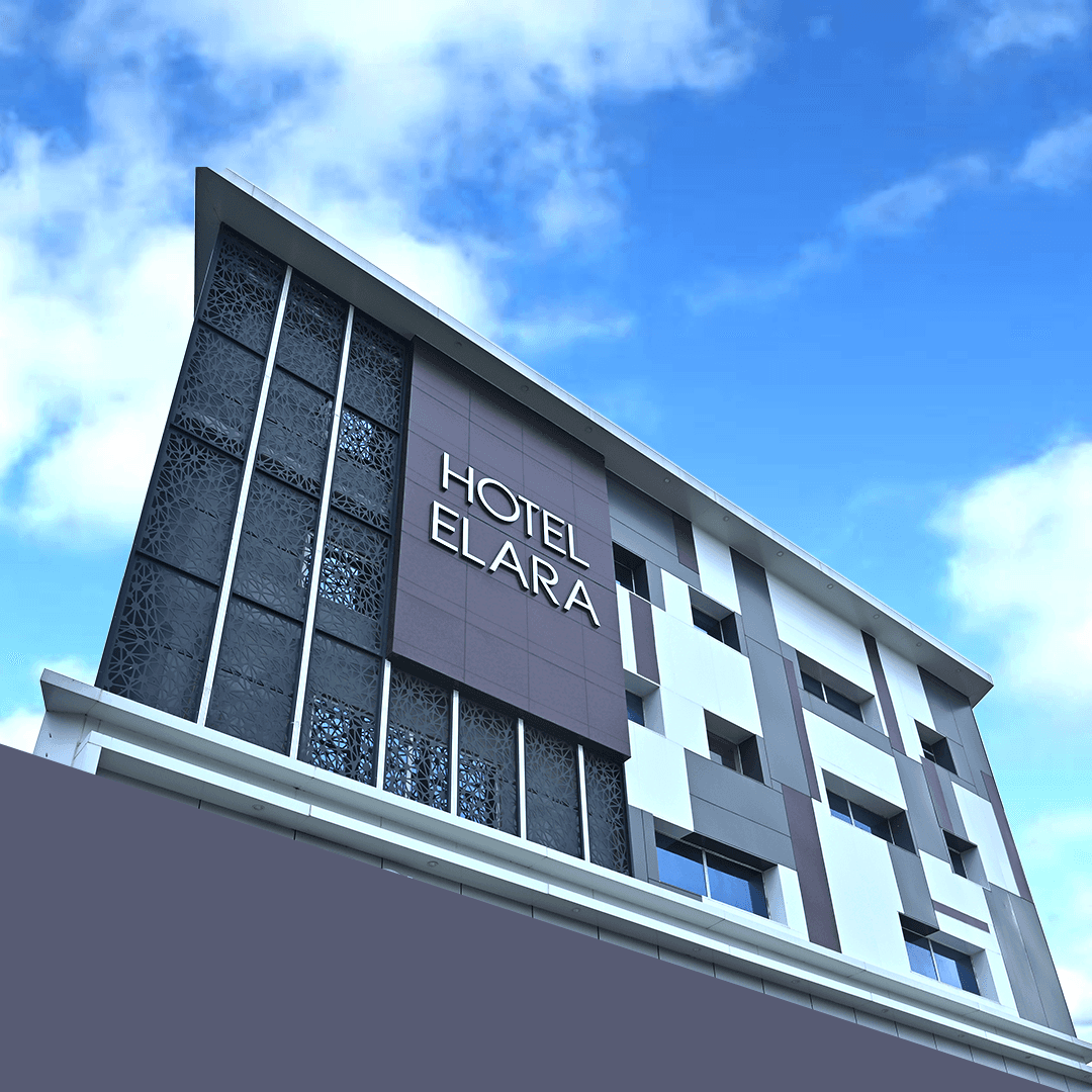 Hotel Elara – photo 1