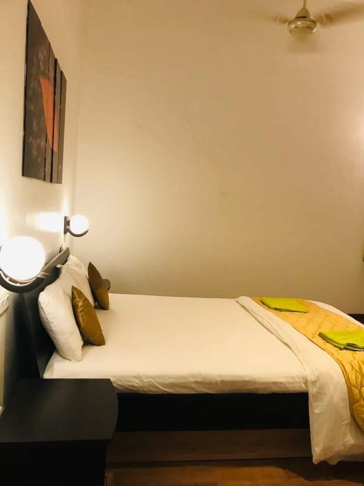 Mystic Homestay Goa near Double Tree Hilton | Available for Budget stay near Baga, Calangute & Anjuna – photo 3