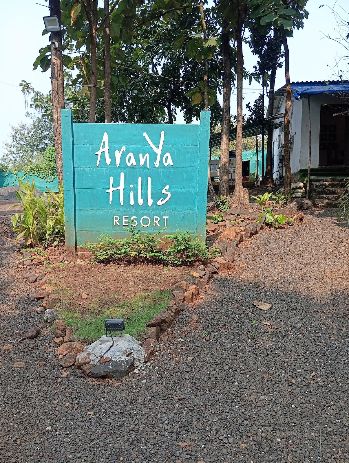 Aranya Hills Resort – photo 1