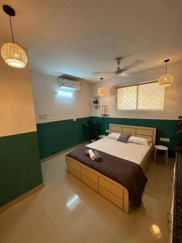Abhibha Stays (Airbnb) – photo 3