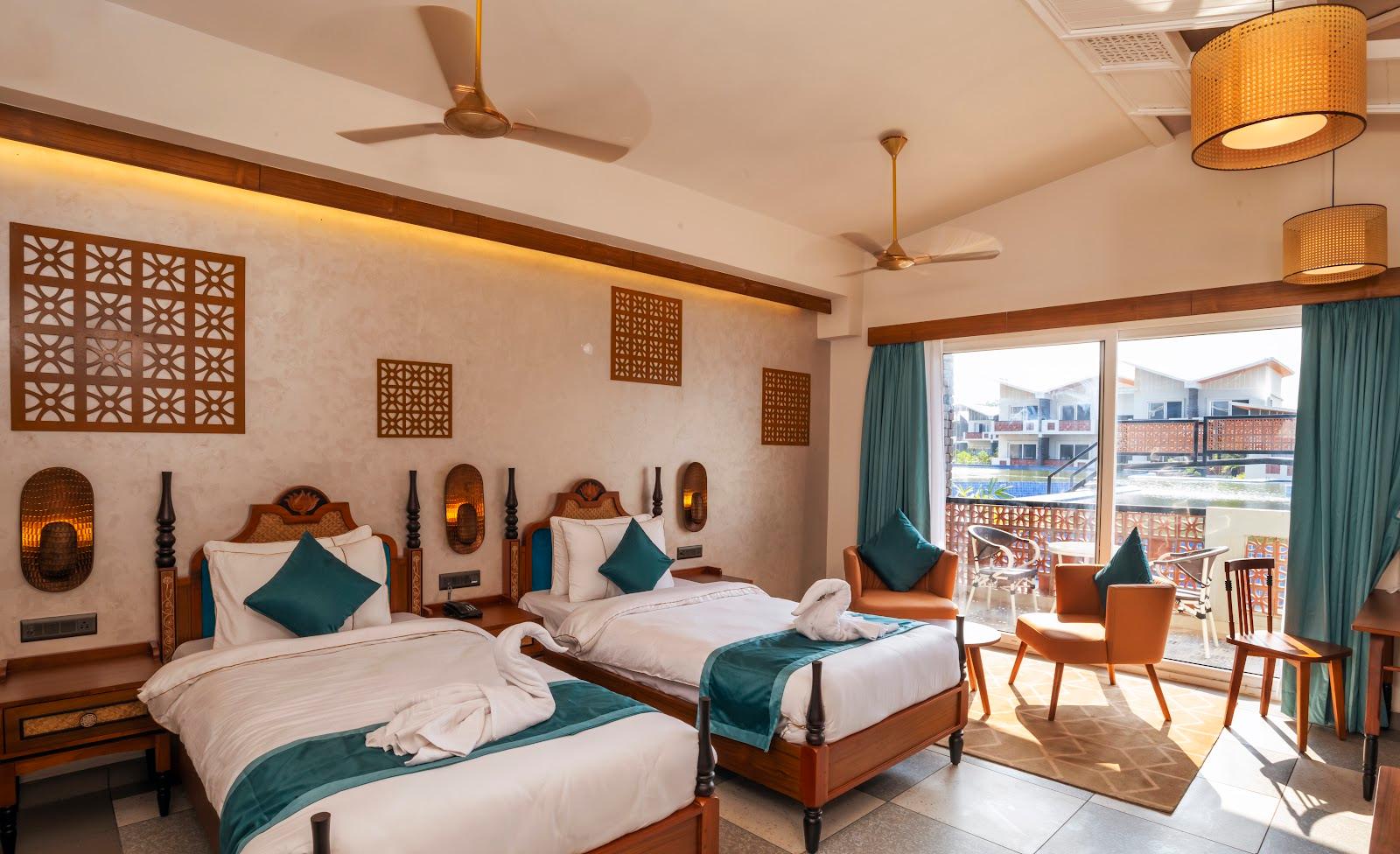 Hotel Sonar Bangla Mayapur – photo 3