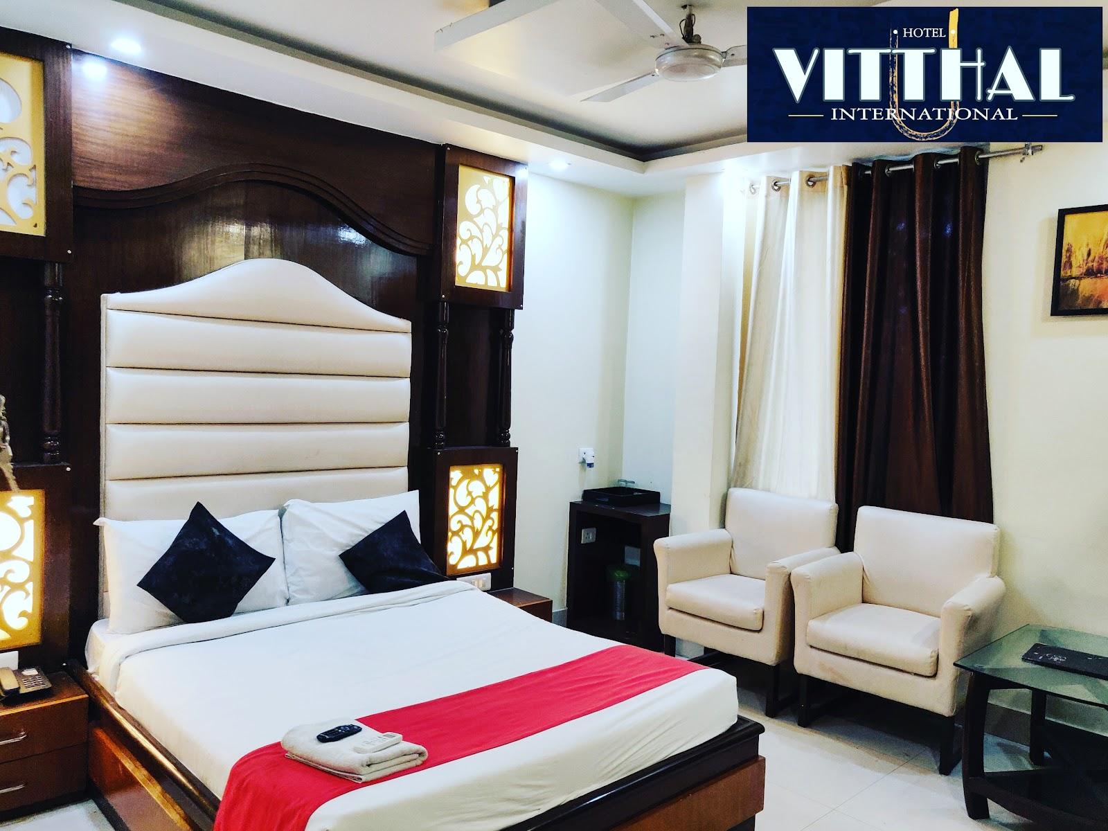 VITTHAL INTERNATIONAL – photo 3