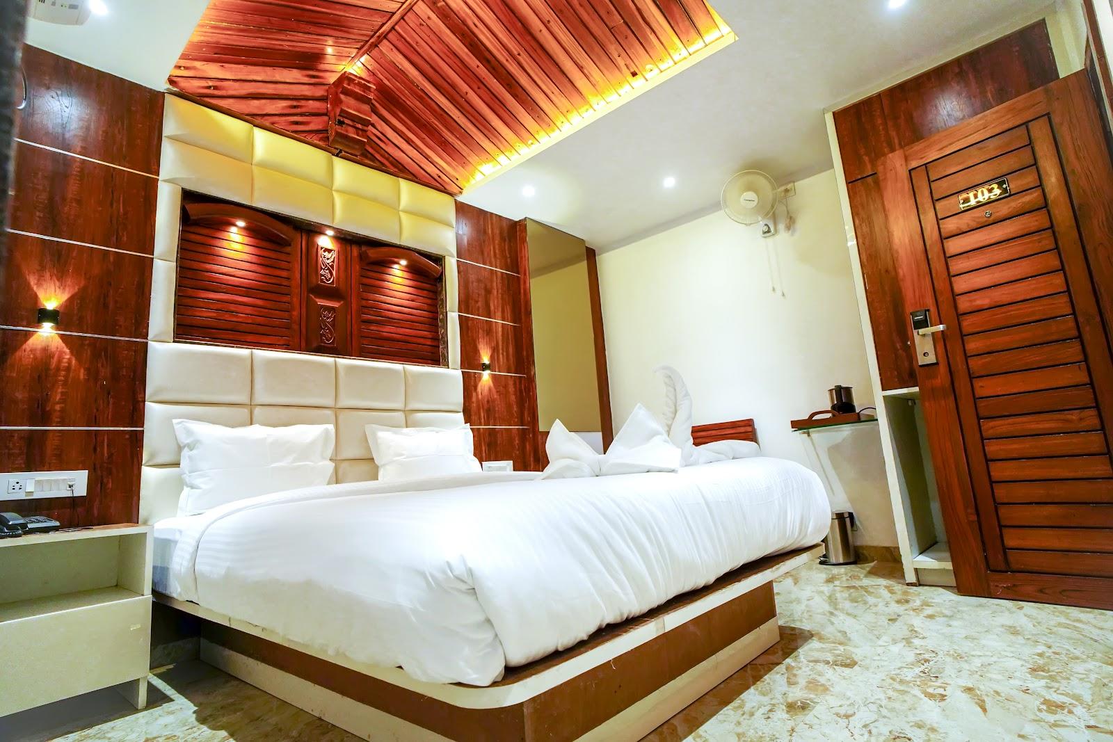 HOTEL_KRISHNA_THE_WOOD_VILLA_KOLHAPUR – photo 3