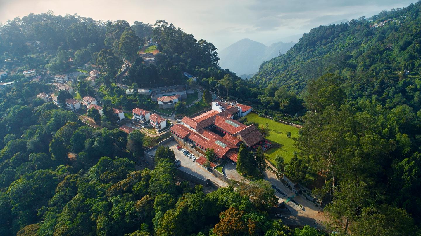 The Tamara Kodai – photo 1