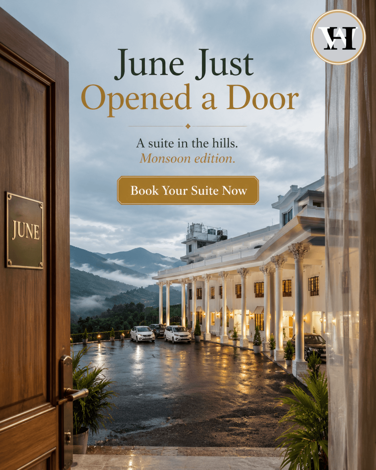 Hotel White House Munnar | Luxury Resort – photo 4