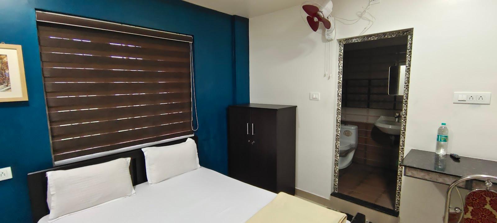 Sapphire Hotel Apartments – photo 3