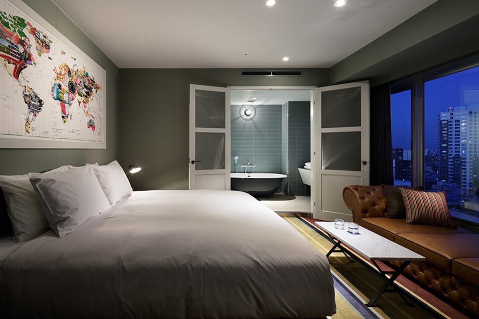 Shinjuku Granbell Hotel – photo 3