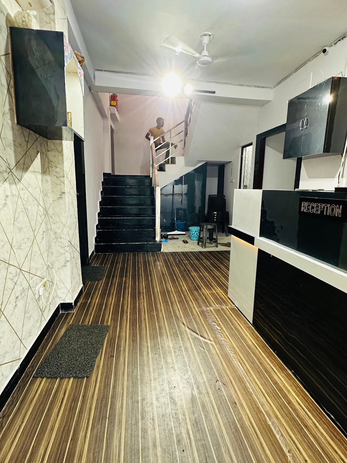 Hotel golden leaf – photo 4