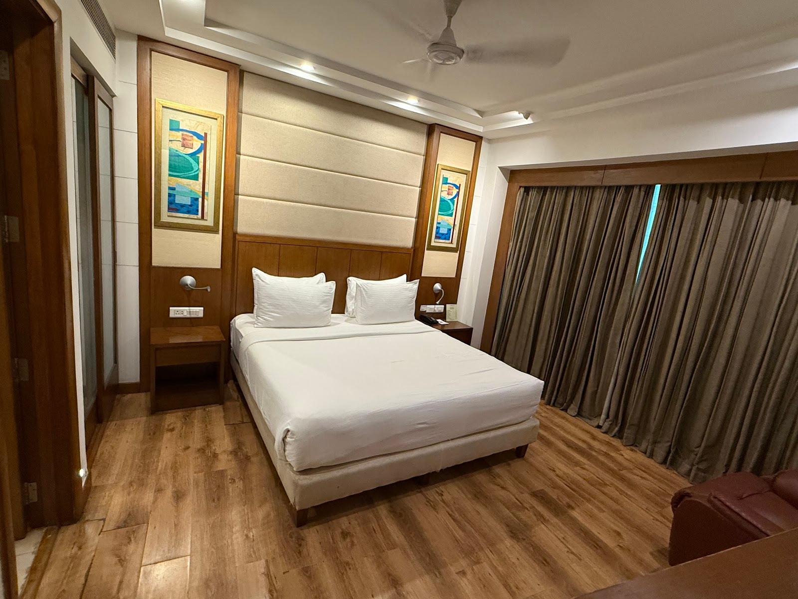 Savoy Suites, Greater Noida – photo 3