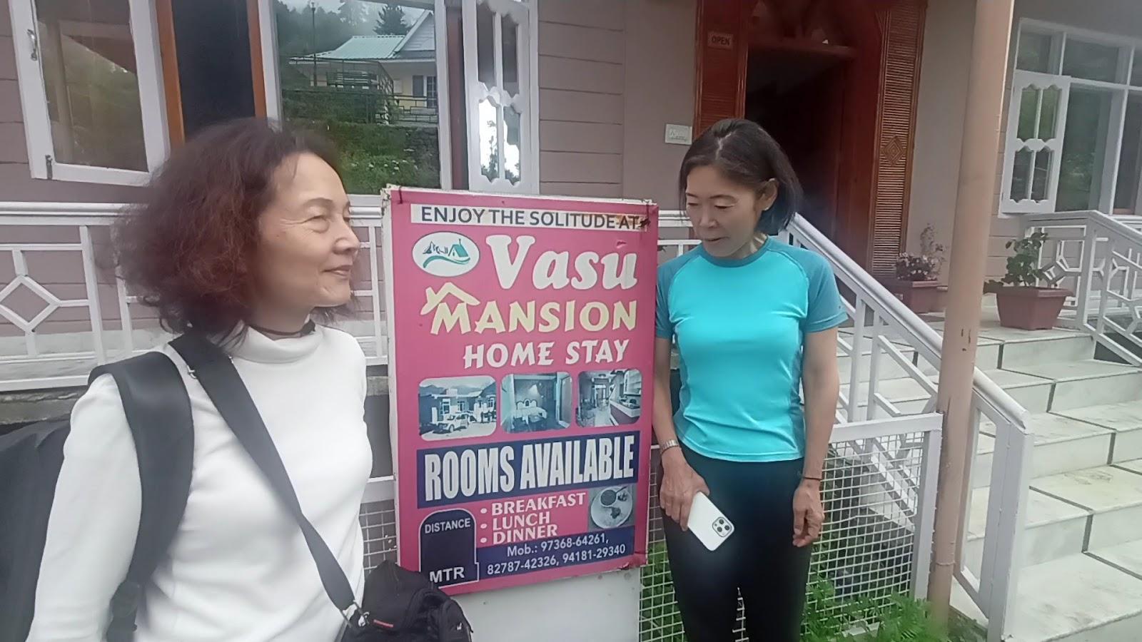 Vasu Mansion Home Stay Sarahan – photo 2