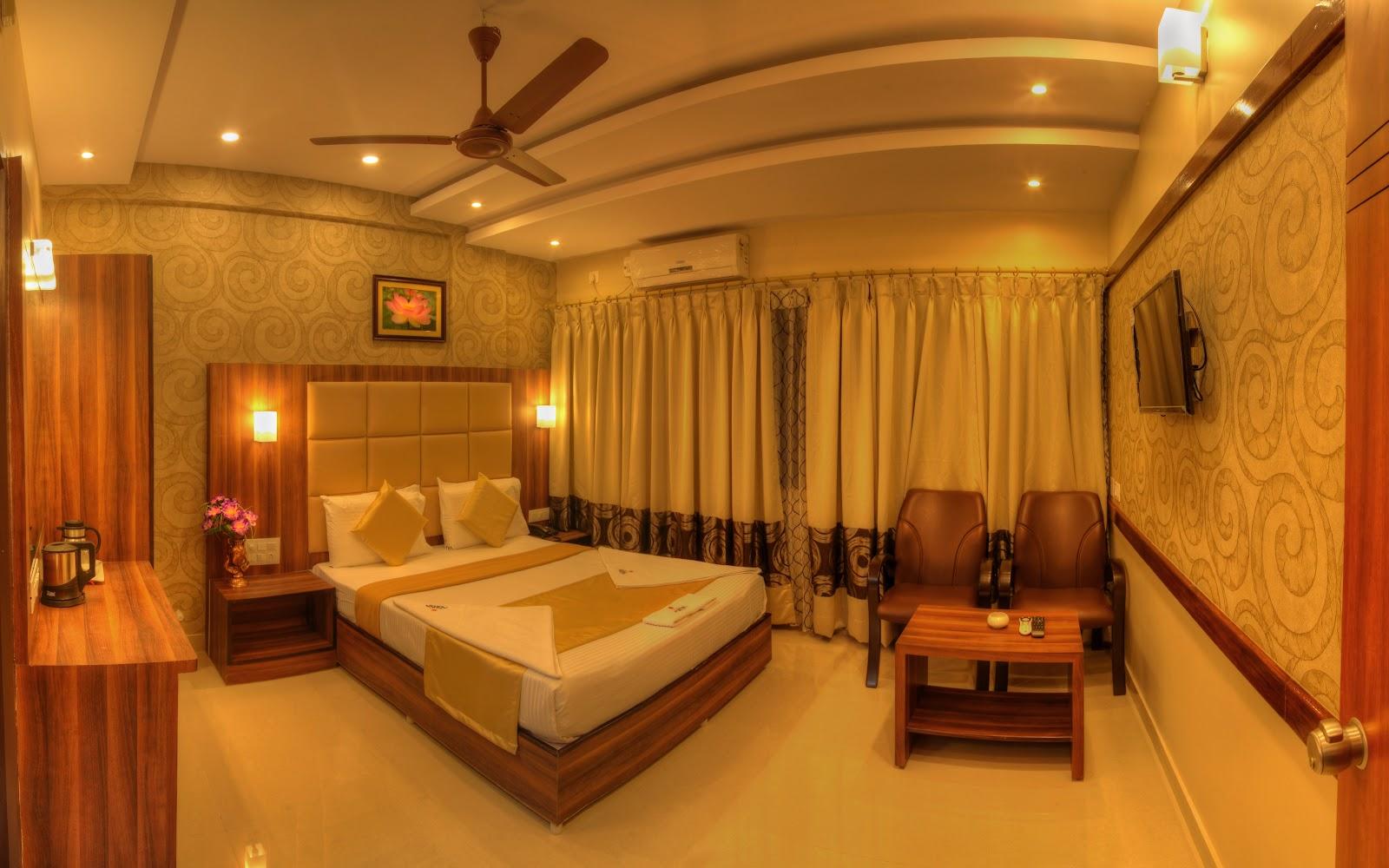 Hotel Aditya Mysore – photo 1