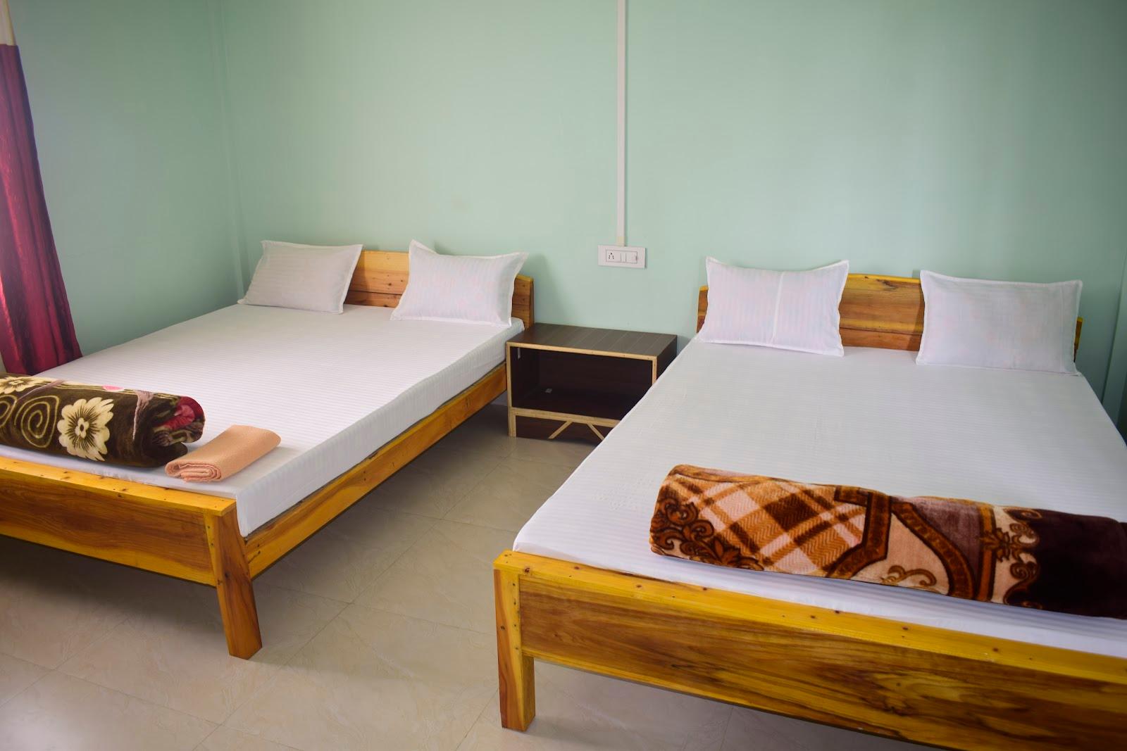 Cozy Inn – photo 4