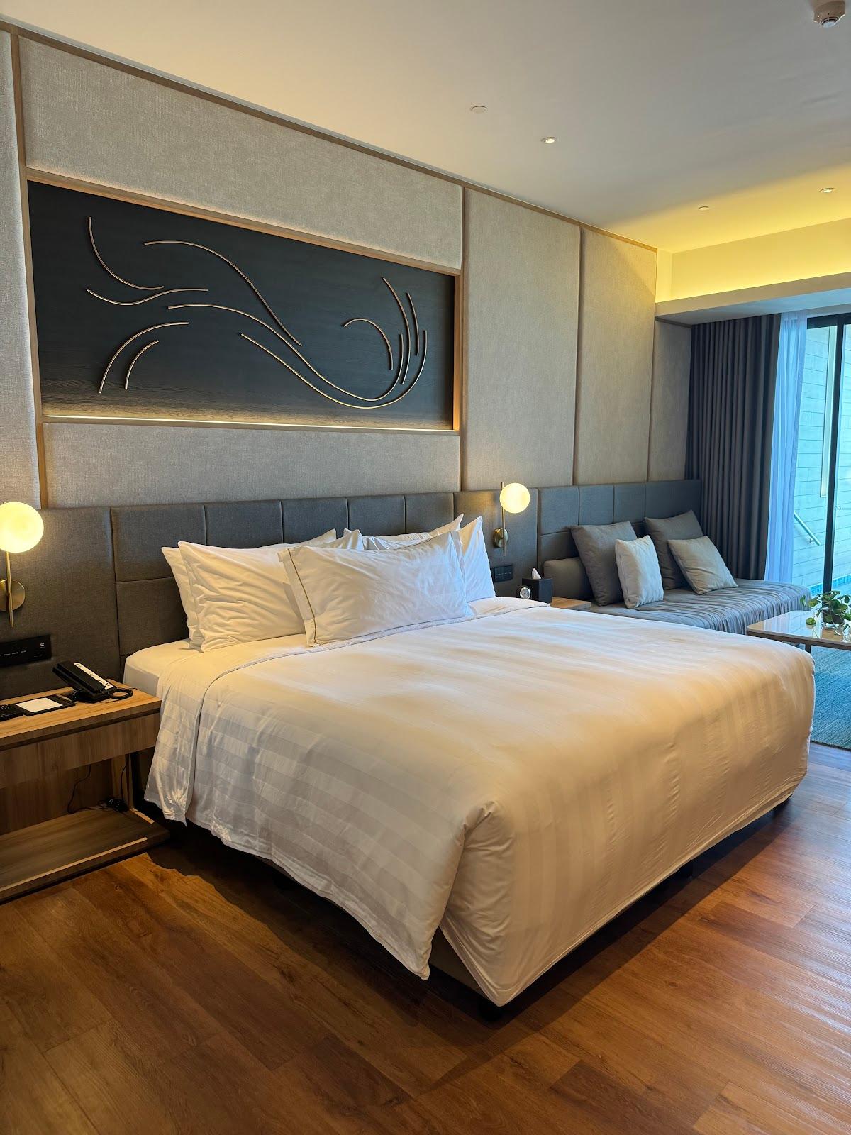 PARKROYAL Langkawi Resort – photo 3