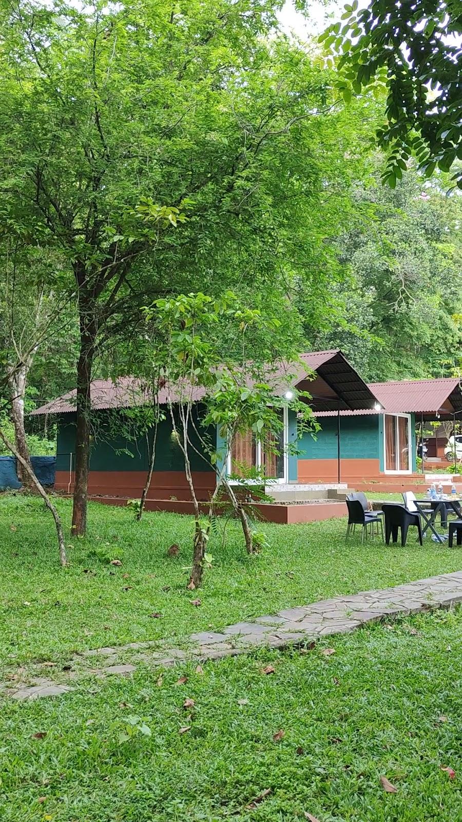 The Nest Resort Thattekad – photo 2