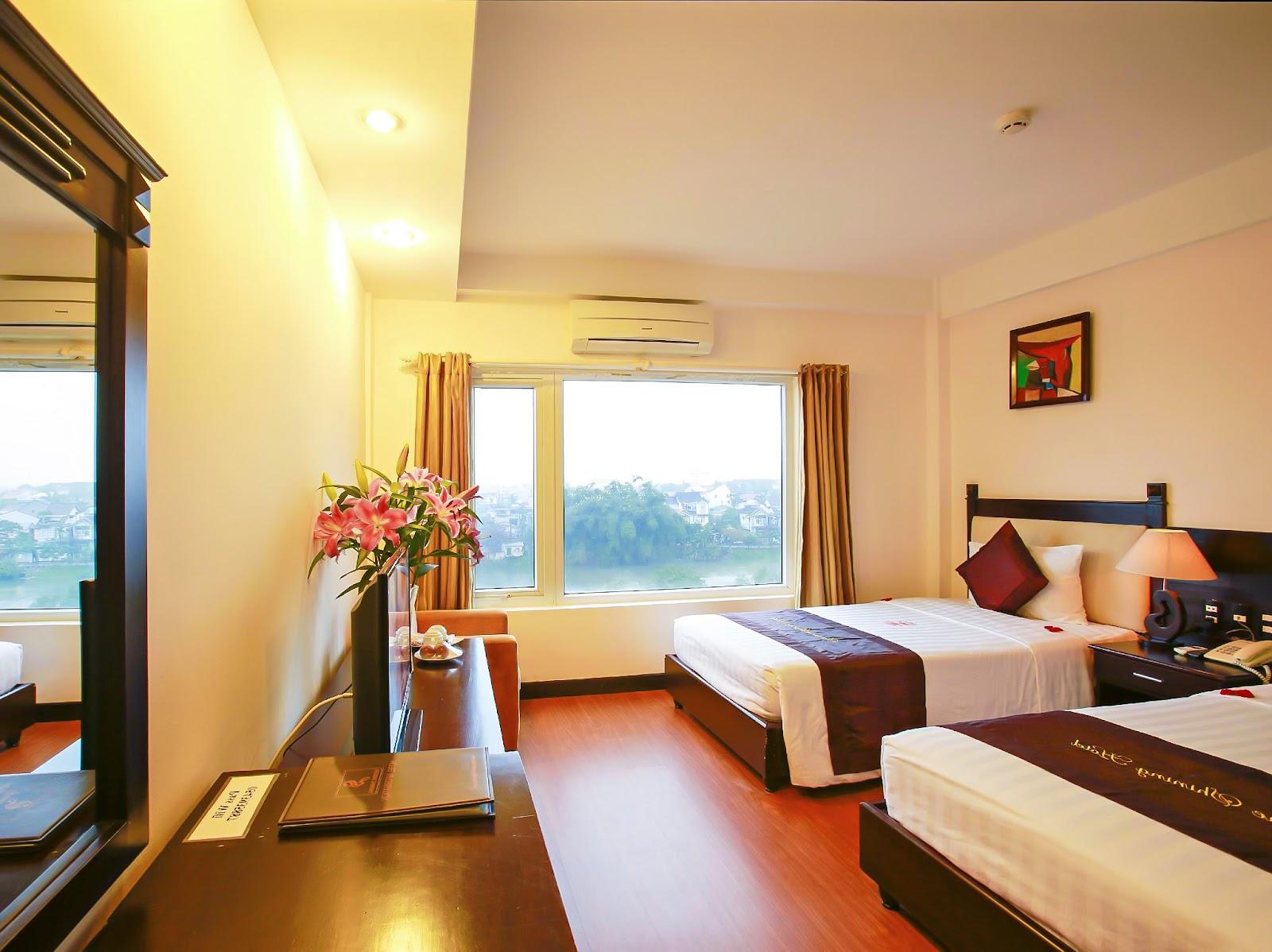 Hue Serene Palace Hotel – photo 2