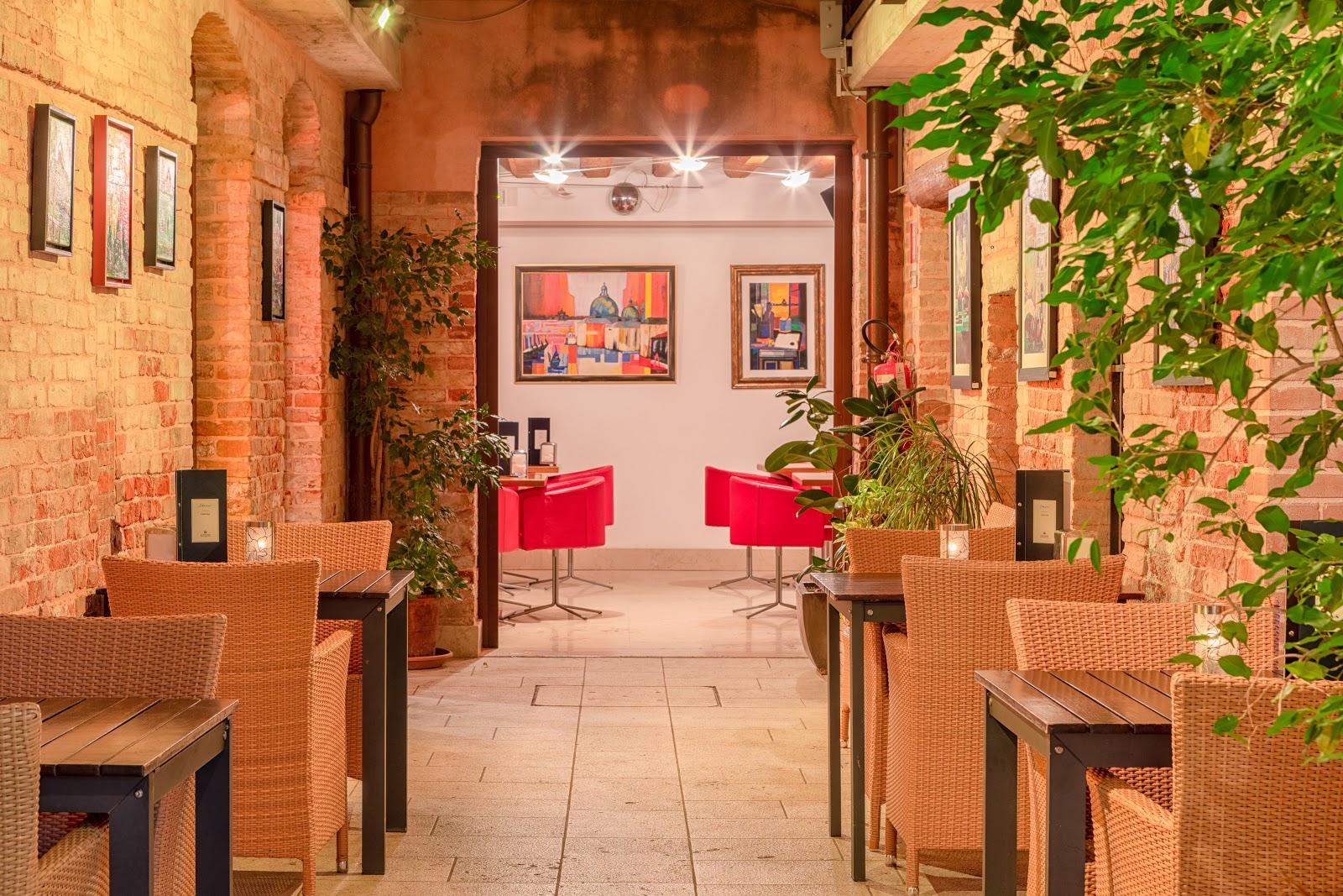 Hotel Eurostars Residenza Cannaregio – photo 3