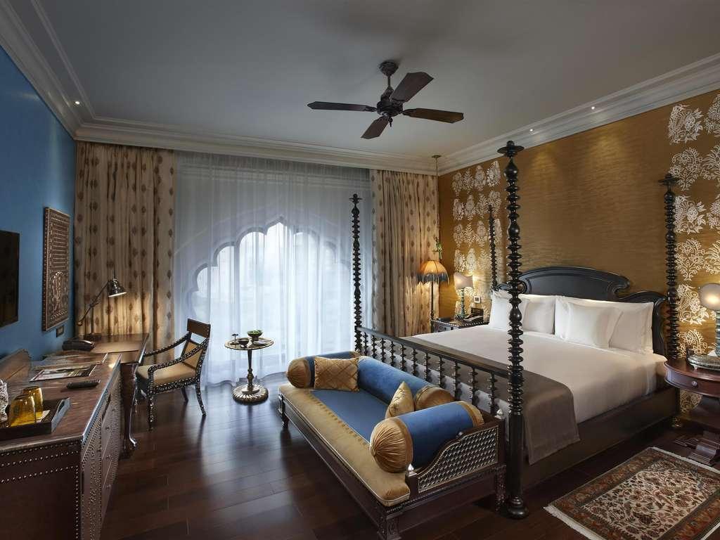Fairmont Jaipur – photo 3