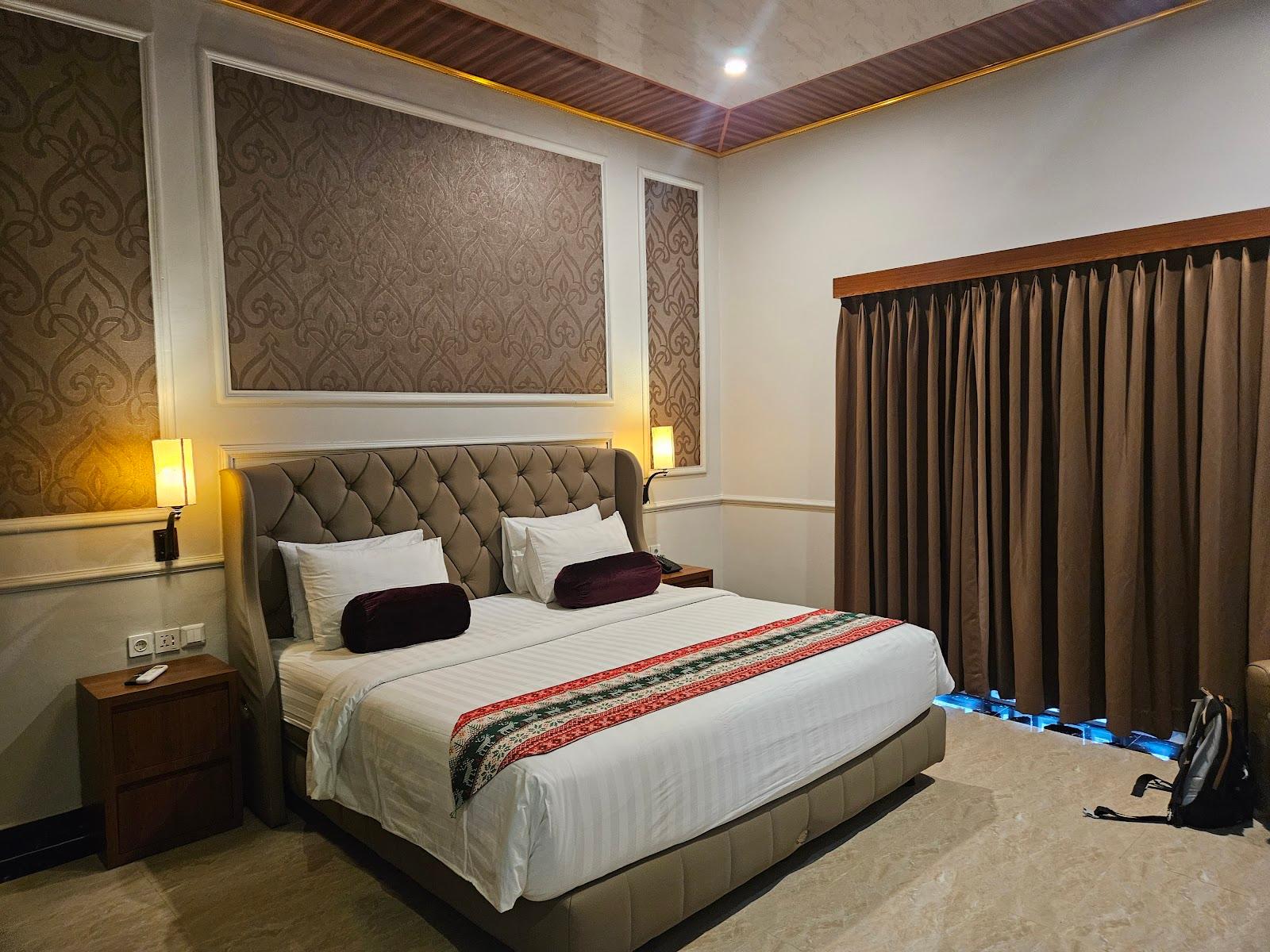 Gili Beachfront Suites – photo 4