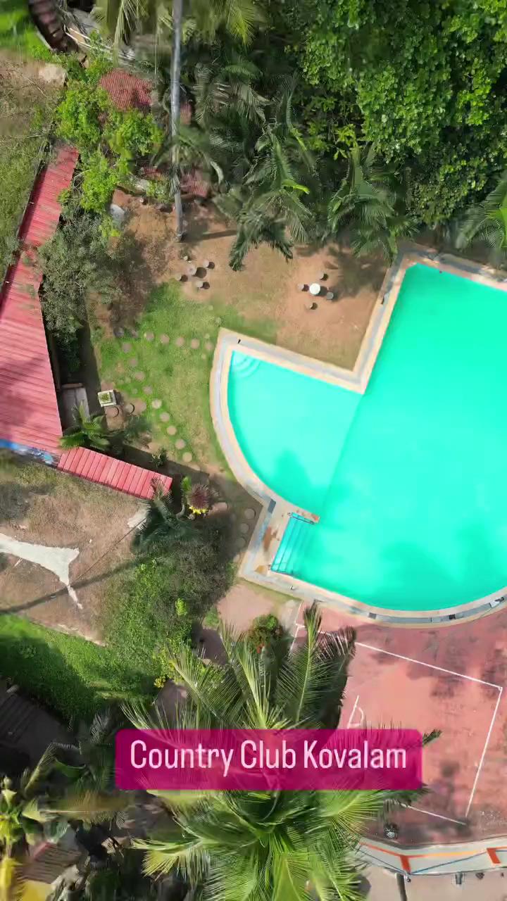 Country Club Kovalam Beach – photo 2