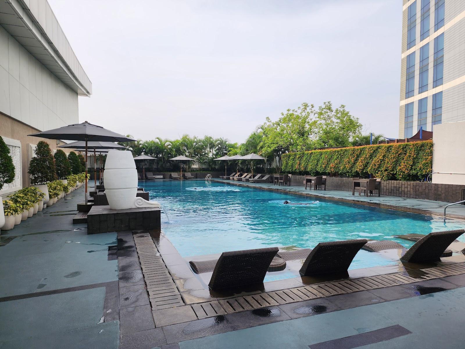 InterContinental Jakarta Pondok Indah by IHG – photo 4